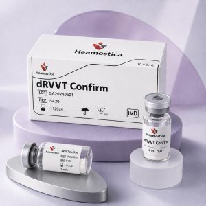 dRVVT Confirm
