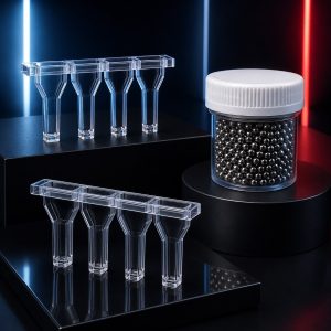 کووت کواگولومتر نیمه اتوماتیک stago