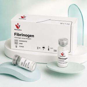 کیت فیبرینوژن