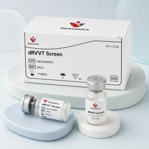 dRVVT Screen