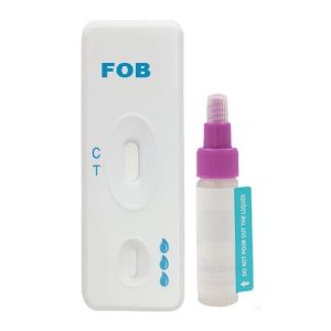 رپید تست Q TEST FOB