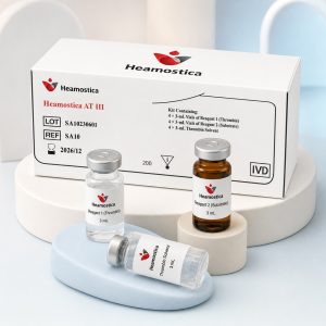 کیت آنتی ترومبین III