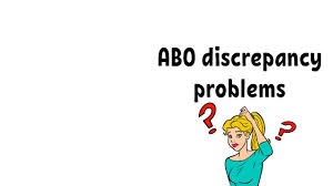 عدم تطابق گروه بندی ABO