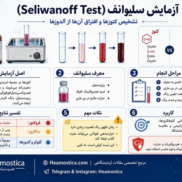 آزمايش سليوانف