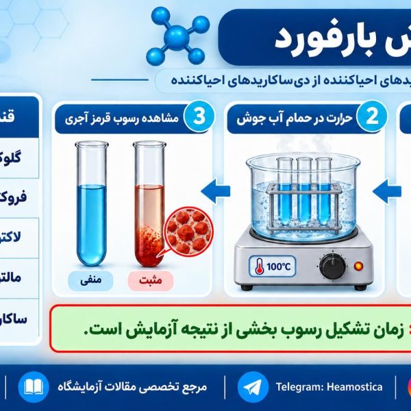آزمایش بارفورد