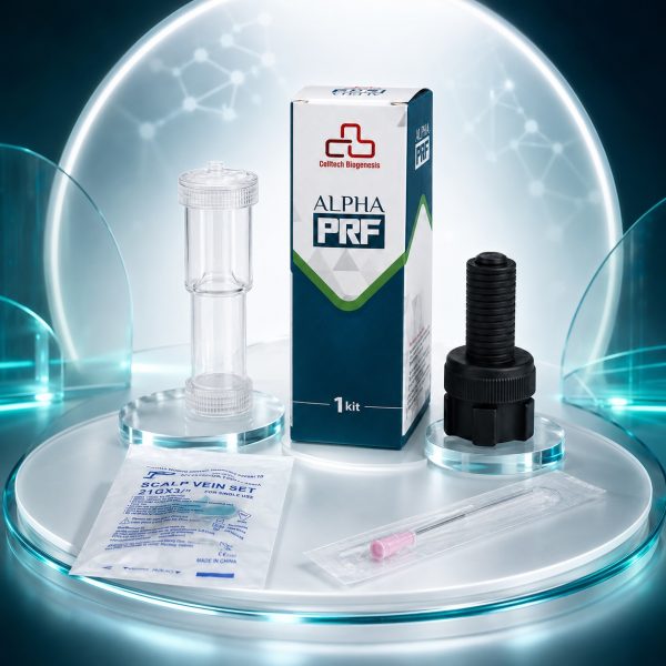 کیت PRF